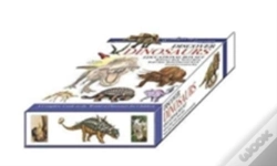 Capa do artigo Discover Dinosaurs - Educational Box Set