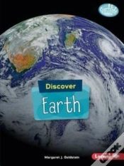 Capa do artigo Discover Earth