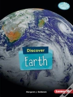 Capa do artigo Discover Earth