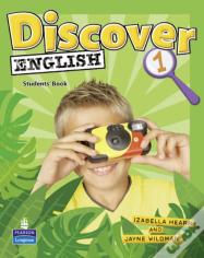 Discover English Global 1 Student'S Book