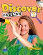 Discover English Global 2 Activity Book And Student'S Cd-Rom Pack - Preview