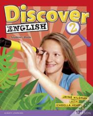 Discover English Global 2 Student'S Book