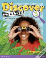 Discover English Global 3 Student'S Book