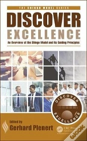 Capa do artigo Discover Excellence