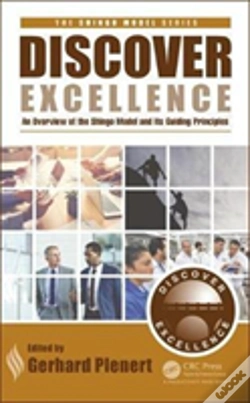 Capa do artigo Discover Excellence