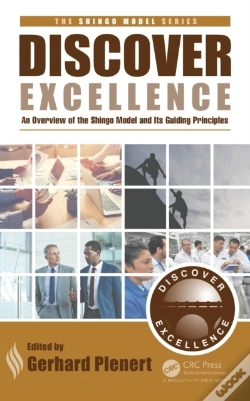 Capa do artigo Discover Excellence