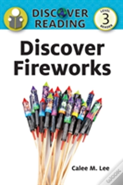 Capa do artigo Discover Fireworks