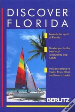 Capa do artigo Discover Florida