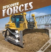 Capa do artigo Discover Forces