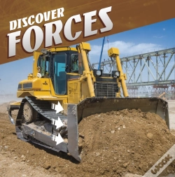 Capa do artigo Discover Forces