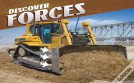 Discover Forces