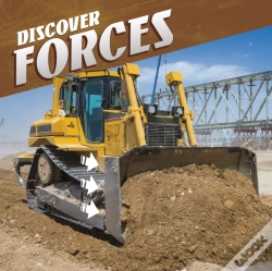 Capa do artigo Discover Forces