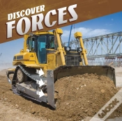 Capa do artigo Discover Forces
