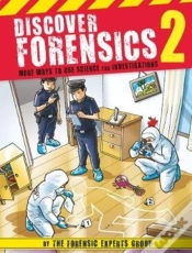 Capa do artigo Discover Forensics 2