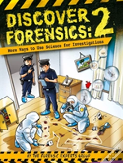 Capa do artigo Discover Forensics