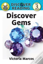 Capa do artigo Discover Gems