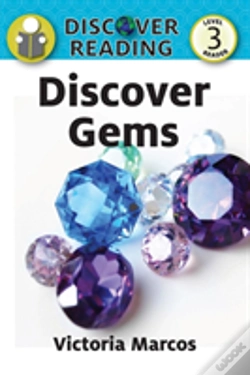 Capa do artigo Discover Gems
