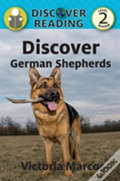 Capa do artigo Discover German Shepherds