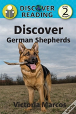 Capa do artigo Discover German Shepherds