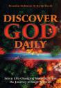 Discover God Daily - Preview
