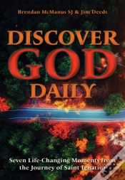Capa do artigo Discover God Daily