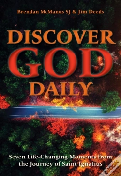 Capa do artigo Discover God Daily