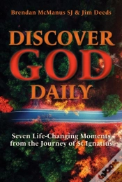 Capa do artigo Discover God Daily