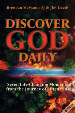 Capa do artigo Discover God Daily