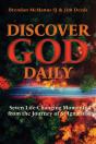Discover God Daily - Preview