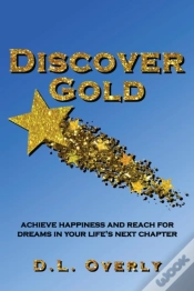 Capa do artigo Discover Gold