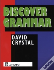Capa do artigo Discover Grammar