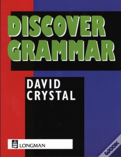 Capa do artigo Discover Grammar