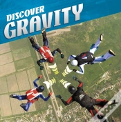 Capa do artigo Discover Gravity