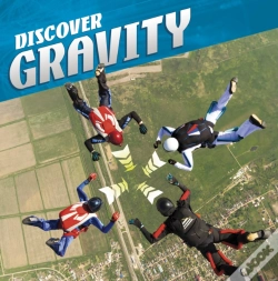 Capa do artigo Discover Gravity