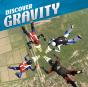 Discover Gravity - Preview