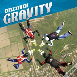 Capa do artigo Discover Gravity