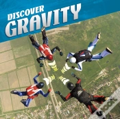 Capa do artigo Discover Gravity