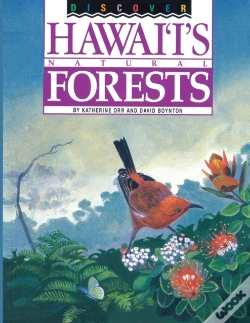 Capa do artigo Discover Hawaii'S Natural Forests