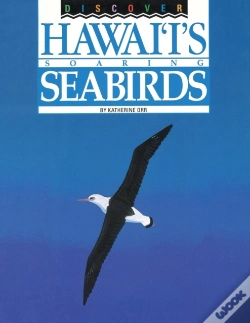 Capa do artigo Discover Hawai'I'S Soaring Seabirds