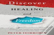 Discover Healing And Freedom