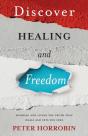 Discover Healing And Freedom - Preview