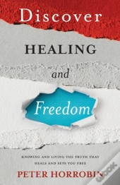 Discover Healing And Freedom