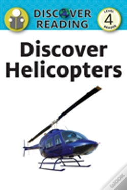 Capa do artigo Discover Helicopters