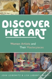 Discover Her Art