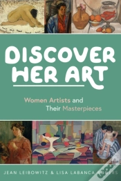 Capa do artigo Discover Her Art