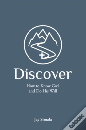 Capa do artigo Discover: How To Know God And Do His Wil