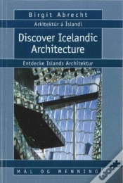 Capa do artigo Discover Icelandic Architecture