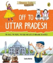 Capa do artigo Discover India: