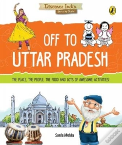 Capa do artigo Discover India: