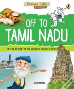 Capa do artigo Discover India: